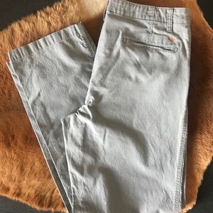 Men’s Slim Straight Dockers Chinos